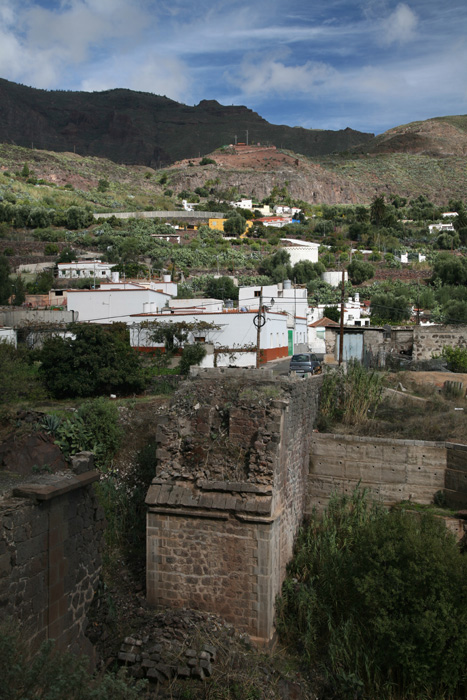 Gran Canaria, GC-65, Barranco de Tirajana - mittelmeer-reise-und-meer.de