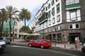 Las Palmas, Calle de San Nicolas, Gran Canaria