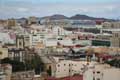 Las Palmas, Kathedrale Santa Ana, Blick La Isleta, Gran Canaria