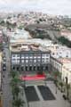 Las Palmas, Kathedrale Santa Ana, Blick San Nicolas, Gran Canaria