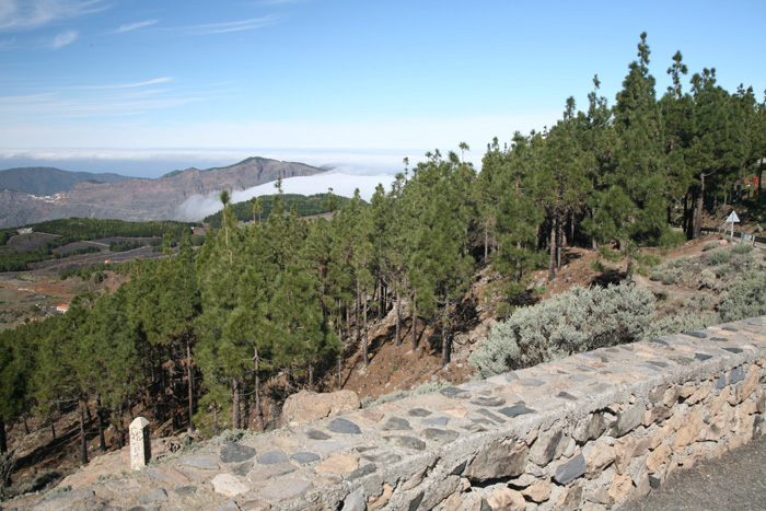 Gran Canaria, Pico de las Nieves, Panorama Pico del Teide - mittelmeer-reise-und-meer.de Gran Canaria, Pico de las Nieves, Panorama Pico del Teide - mittelmeer-reise-und-meer.de