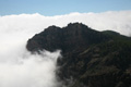 Pico de las Nieves, Blick Südwesten, Gran Canaria