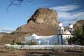 Puerto de las Nieves, Ermita de las Nieves, Gran Canaria