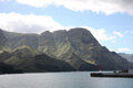 Risco Faneque, Puerto de las Nieves, Gran Canaria