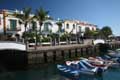 Promenade (1-3), Puerto de Mogan, Gran Canaria