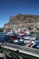 Punta del Castillete, Hafen, Puerto de Mogan, Gran Canaria