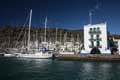 Tower, Puerto de Mogan, Gran Canaria