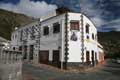 Calle la Plaza, Santa Lucia, Gran Canaria