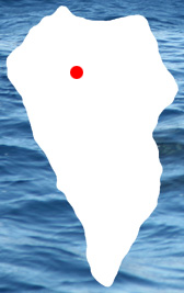 Standort: La Palma, Roque de los Muchachos, Observatorium, Teleskope LST-2, LST-3, LST-4