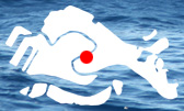 Standort: Venedig, Wasserbus-Rundfahrt, Canal Grande, Station S. Angelo