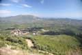 Panorama von Agios Mattheos über Korfu, Pentati, Agios Mattheos, Korfu