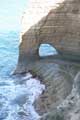 Window Rock, Sidari, Korfu