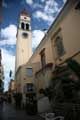 Korfu-Stadt (Kerkyra), Kirche Agios Spiridonas, Korfu