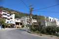 Hotels im Nordosten von Agia Galini, Agia Galini, Kreta