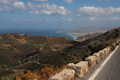 Heraklion, Blick von der Palea EO Rethimnou Irakliou - 1, Kreta