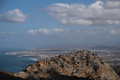 Blick von der Palea EO Rethimnou Irakliou - 2, Heraklion, Kreta