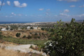 Heraklion, Blick von der Palea EO Rethimnou Irakliou - 3, Kreta