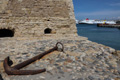 Festung, Eingangsbereich, Heraklion, Kreta