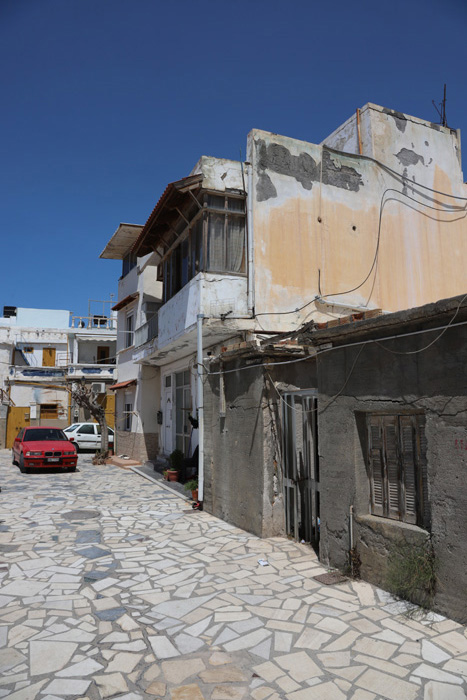 Kreta, Ierapetra, Kirche Aféntis Christós - mittelmeer-reise-und-meer.de