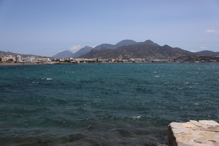 Kreta, Ierapetra, Livadi Beach - mittelmeer-reise-und-meer.de