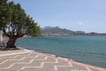 Pier Beach, Ierapetra, Kreta