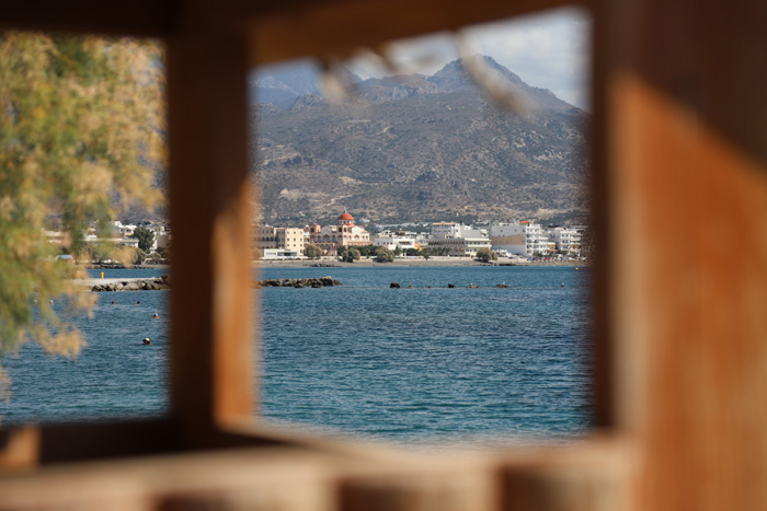 Kreta, Ierapetra, Pier Beach - mittelmeer-reise-und-meer.de