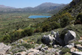 Wasserspeicher bei Agios Georgios, Lassithi-Hochebene, Kreta