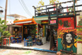 Bars in Matala, Matala, Kreta