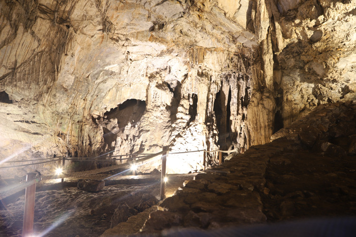 Kreta, Melidoni, Melidoni-Höhle (3+4) - mittelmeer-reise-und-meer.de