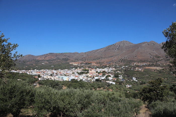 Kreta, Old National Road, Neapoli (2) - mittelmeer-reise-und-meer.de