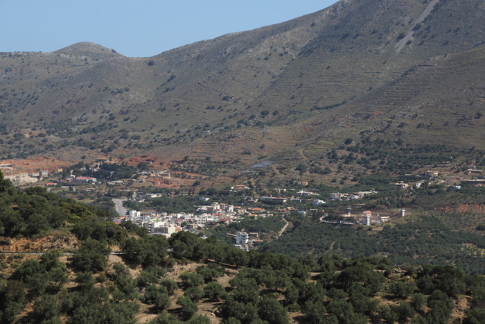 Kreta, Old National Road, Neapoli (4) - mittelmeer-reise-und-meer.de