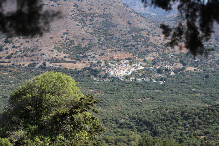 Kreta, Old National Road, Nikithianos (1) - mittelmeer-reise-und-meer.de