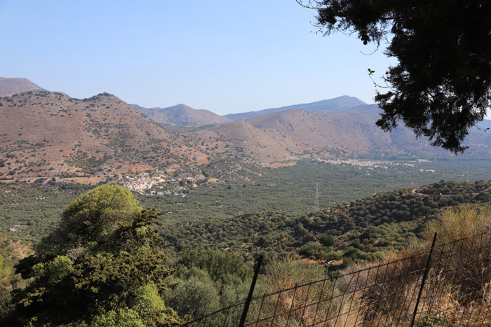 Kreta, Old National Road, Nikithianos (1) - mittelmeer-reise-und-meer.de