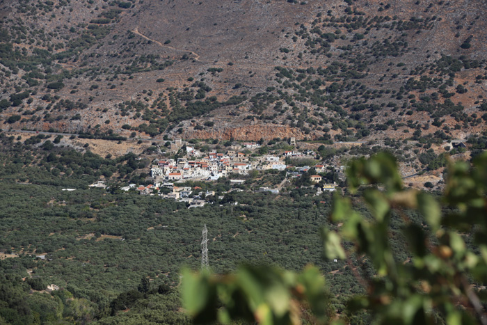 Kreta, Old National Road, Nikithianos (2) - mittelmeer-reise-und-meer.de