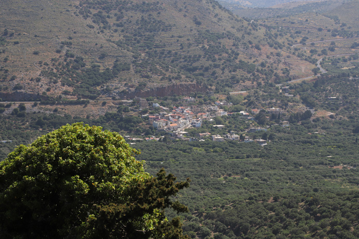 Kreta, Old National Road, Nikithianos (2) - mittelmeer-reise-und-meer.de