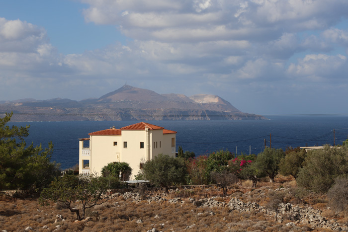 Kreta, Plaka, Blick auf die Akrotiri-Halbinsel - mittelmeer-reise-und-meer.de Kreta, Plaka, Blick auf die Akrotiri-Halbinsel - mittelmeer-reise-und-meer.de