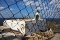 Plaka, Leuchtturm nördlich von Plaka, Kreta