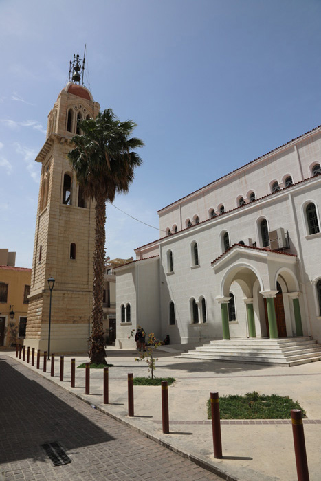 Kreta, Rethymno, Altstadt, Daskalogianni - mittelmeer-reise-und-meer.de