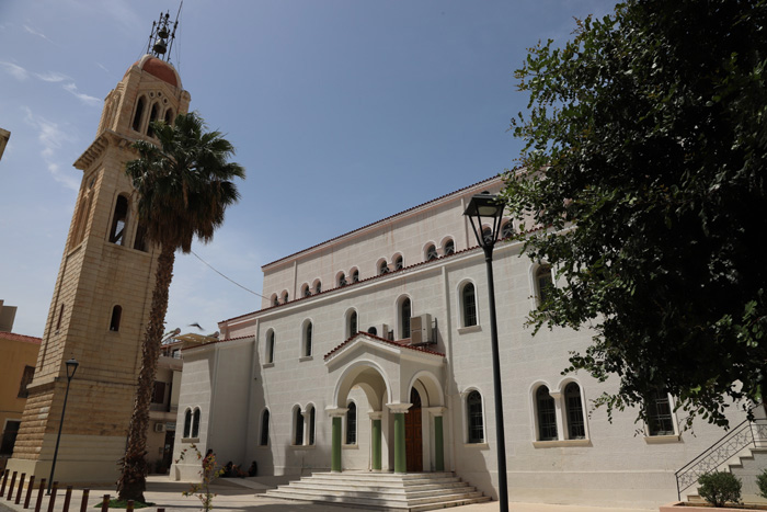 Kreta, Rethymno, Altstadt, Daskalogianni - mittelmeer-reise-und-meer.de