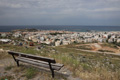 Rethymno, Panorama Fortezza (Zitadelle), Kreta