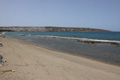 Sitia, Blick vom Plakes Beach, Kreta