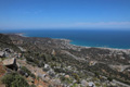 Aussichtspunkt über Malia, Panorama über Stalis und Chersonisos, Kreta