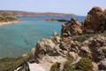 Vai, Aussichtspunkt, Kreta