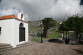 Arguayoda, Ermita de San Sebastian, La Gomera