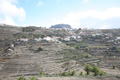 El Cercado, La Fortaleza, La Gomera