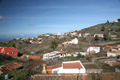 El Cercado, Südlicher Teil, La Gomera