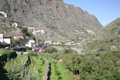 Hermigua, Nördlicher Teil, La Gomera