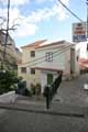 Calle La Cuesite, La Calera, Valle Gran Rey, La Gomera