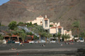 La Puntilla, Charco del Conde, Bar del Conde, La Gomera