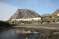 La Puntilla, Charco del Conde, Hotel, La Gomera